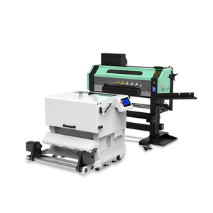 Dooyion 17" 42cm 45cm 24" Imprimante Dtf <strong>A1</strong> A2 Dtf Film <strong>Printer</strong> 17inch T-shirt Printing Machine 60 cm Set I1600 I3200 Print Head - Product Image 2