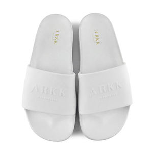 Greatslides Custom Sandals With Logo,Women'S Casual Slippers,Slides for Ladies Summer 2024 <strong>Flip</strong> <strong>Flop</strong> Rubber Slippers - Product Image 3