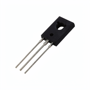 Authorized Distributor BD179 Electronic Chips Component Transistors TO-225AA, TO-126-3 - Product Image 1