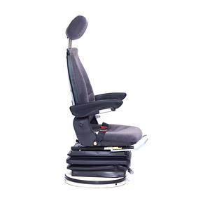 Sedile per Cabina Operatore di Escavatore Adatto a Tutti i Modelli di Escavatori, Sedia Universale per Cabina Operatore, Sedile per Trattore - Product Image 4