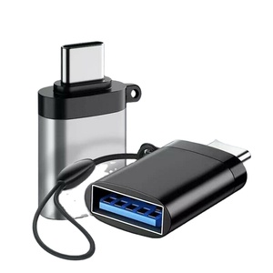 Ap3.1 3,0 Type-C onononverter ddapter able Uememale a yype C ddapter Or o acacbook pro ir Sung amsung 10 S9 S20 Uacacacac - Product Image 1