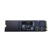 SSD M.2 NVMe 1TB Seri SN7100 PCIe Gen4 X4 Internal Solid State Drive Kecepatan Tinggi hingga 7250MB/s untuk Laptop dan Desktop