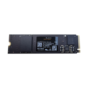 SSD M.2 NVMe 1TB Seri SN7100 PCIe Gen4 X4 Internal Solid State Drive Kecepatan Tinggi hingga 7250MB/s untuk Laptop dan Desktop - Product Image 4