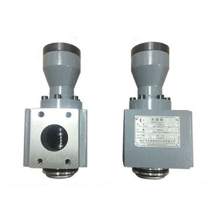 Ventes Flash : Vanne de pré-remplissage et de régulation hydraulique Mannesmann Rexroth Série SF (SF40/SF50/SF63/SF80) pour huile, certifiée SCOC - Product Image 1