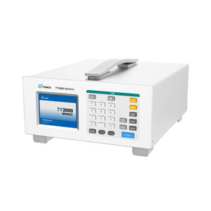 Instrumento <span class=keywords><strong>de</strong></span> Medición <span class=keywords><strong>de</strong></span> Momento Magnético Tunkia TY3000, Prueba <span class=keywords><strong>de</strong></span> Flujo NdFeB SmCo, Cumple con IEC 60404-14 - Product Image 1
