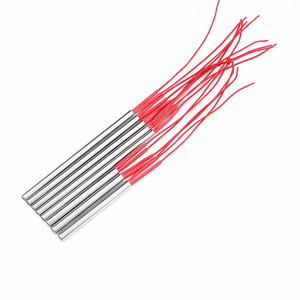 Résistance électrique <span class=keywords><strong>12V</strong></span> 24V 110V 220V 230V, élément chauffant en cartouche sur mesure, tige chauffante, élément chauffant - Product Image 6