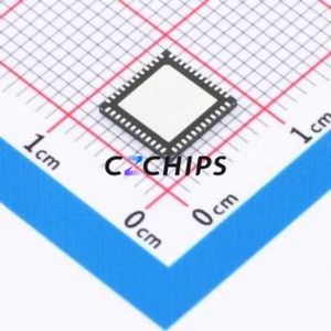 Nouveau et original DS90UB914QSQX/NOPB WQFN-48-EP(7x7) circuit intégré puce IC sérialiseur/désérialiseur - Product Image 2