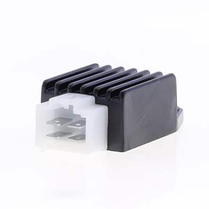 Regulador de voltaje - Product Image 1