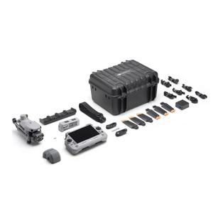 Venta al por Mayor de Drones con Anillo de Luz y Cámaras Duales 4K, Control Remoto de Larga Distancia, 30 Minutos de Vuelo, Velocidad Máxima 1 km/min - Product Image 4