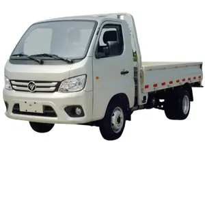 <span class=keywords><strong>รถ</strong></span>บรรทุกขนาดเล็ก4*2 6ล้อสำหรับขาย<span class=keywords><strong>รถ</strong></span>บรรทุก<span class=keywords><strong>รถ</strong></span>บรรทุกขนาดเล็กเครื่องยนต์ดีเซล - Product Image 1