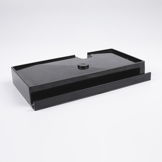 High-Precision Custom Mold Plastic Enclosure Design & Production Manufacturer