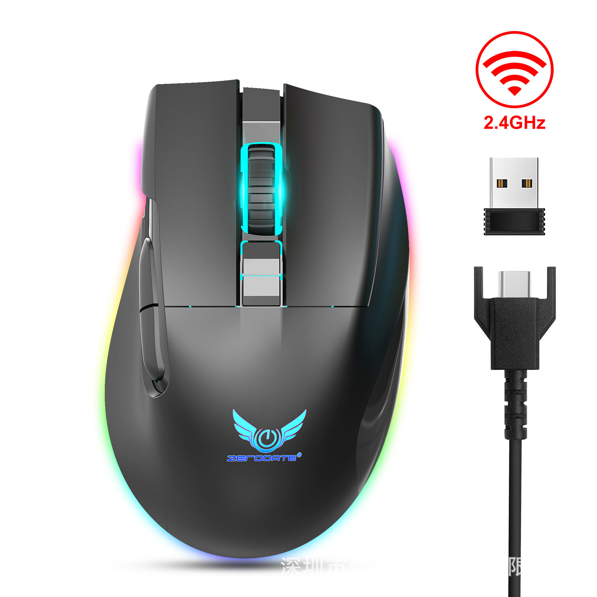 ลาย T27 - สไตล์สติ๊กเกอร์กันลื่น