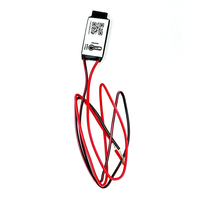 Le plus petit traceur GPS au monde, puce de localisation GPS, traceur de voiture sans carte SIM, Chine, pour moteur de pêche à la traîne GPS, espion, AirTag