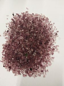 <span class=keywords><strong>Arena</strong></span> de vidrio de <span class=keywords><strong>color</strong></span> especial <span class=keywords><strong>para</strong></span> decoración de paredes exteriores de alta gama Producto mineral no metálico de primera calidad - Product Image 4