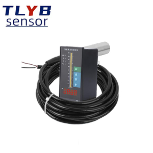 0 ~ 5V thông minh cao thấp nước Diesel bình nhiên liệu cảm biến mức chất lỏng, nước công nghiệp - Product Image 3