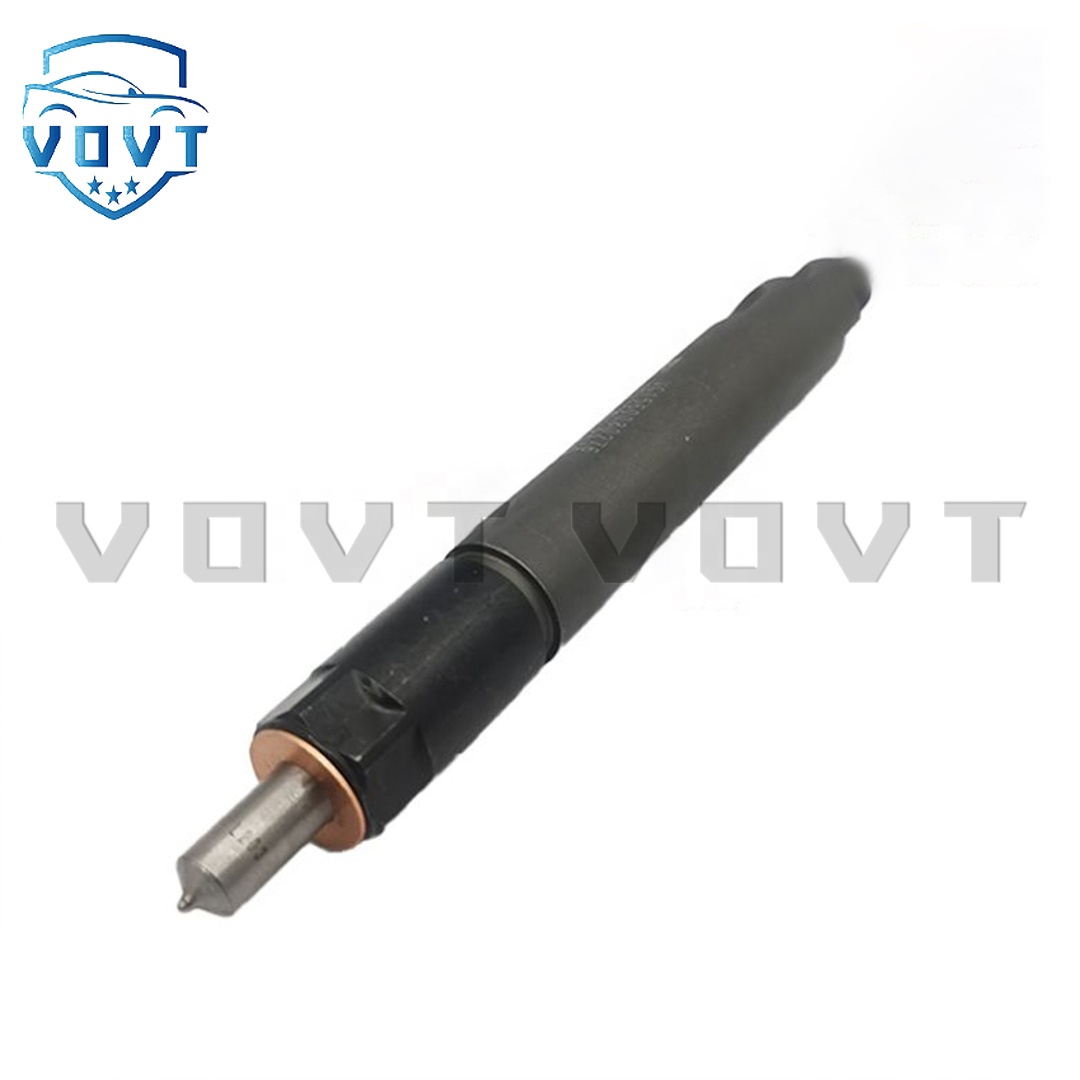 High-Quality Original Fuel Injector 612600080311 Common Rail Injector Injector Nozzle