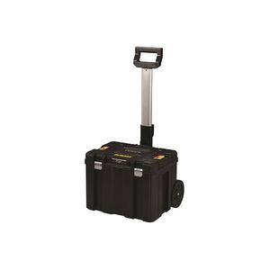 DEWALT-Coffre roulant modulaire TSTACK DWST1-75799-COFFRETS ROULANTS EAN 3253561757990 - Product Image 1