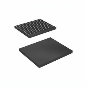 Distributeur agréé, acheter des composants électroniques en ligne, CY7C1315JV18-300BZC 165 LBGA Mémoire - Product Image 1