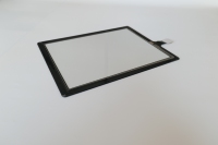 Écran tactile LCD PCAP OEM/ODM de 15 pouces pour terminaux en libre-service