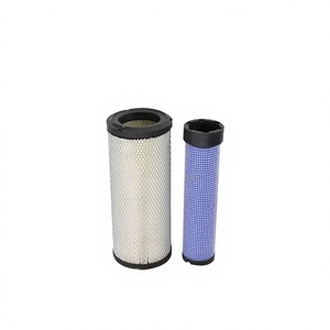 ตัวกรองอากาศสำหรับรถบรรทุกรถบรรทุก A-8506-S A-8506 AF25588 AF25526 P827653 RS3542 11S7-40120 11S7-40120-AS - Product Image 1