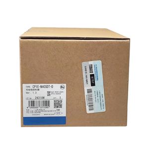 Controlador PLC de Cp1en40sdtd, de la marca Cp1en40sdtd - Product Image 1