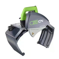 Coupe-tuyaux automatique CNC pour la découpe de métaux, acier inoxydable et PVC, fabriqué en Chine