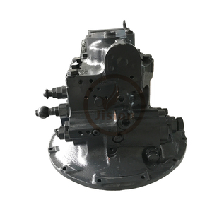 Bomba Hidráulica Principal para Excavadora PC110-8 120-8 130-8 138US-8, 708-3D-00020 7083D00020 - Product Image 4