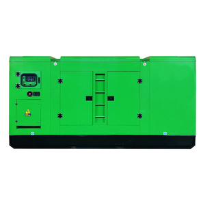 Générateur Super Silencieux Type Silencieux 500kva-1200kva 50/60Hz Démarrage 24V Refroidi par Eau 1800 tr/min - Product Image 4