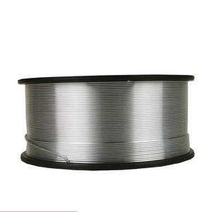 AWS A5.10 ER4043 ER5356 ER5183 ER4047 4145 1,6mm dibujo aleación de aluminio soldadura MIG / <span class=keywords><strong>TIG</strong></span> soldadura alambre esmaltado - Product Image 3