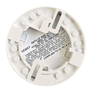 Homefire RS485 Protección contra incendios Detector de calor Sistema DE SEGURIDAD doméstico para detección de alarma contra incendios - Product Image 6