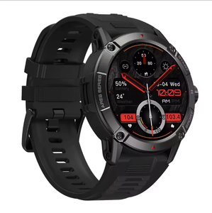 Zeblaze Ares 3 1.52 ''IPS 360*360 ekran akıllı saat büyük BT arayarak sesli asistanı 24H sağlık monitör erkekler 400mAh Zeblaze - Product Image 6