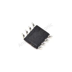 ANSOYO LM393EDR2G LM393EDR LM393ED 8SOIC SMD Circuitos Integrados Componentes Electrónicos Amplificador - Product Image 3