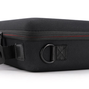 2026 Custom Hardware Organizer Portable <b>Charger</b> Travel Case EVA Digital Electronic Hard Case - Product Image 4