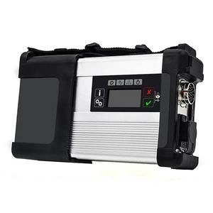 MB yıldız C5 SD WIFI DOIP teşhis tarayıcı mercedes-benz otomobil kamyon teşhis araçları içeren - Product Image 2