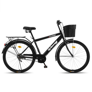 Bicicleta Urbana de 26 Pulgadas con Velocidad Variable <span class=keywords><strong>Trek</strong></span> de Marca Privada, Bicicleta para <span class=keywords><strong>Mujer</strong></span>, Bicicleta, Bicicleta - Product Image 2