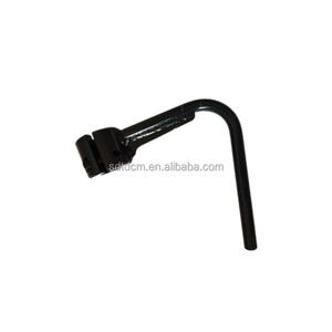 Rear View Mirror Frame Accessories 20Y-54-35420 for <strong>Excavator</strong> <strong>Spare</strong> <strong>Parts</strong> - Product Image 5