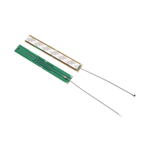 Antenne Rfid longue portée Bonne performance Antenne NFC PCB pour les applications de lecteur dans les armoires intelligentes médicales