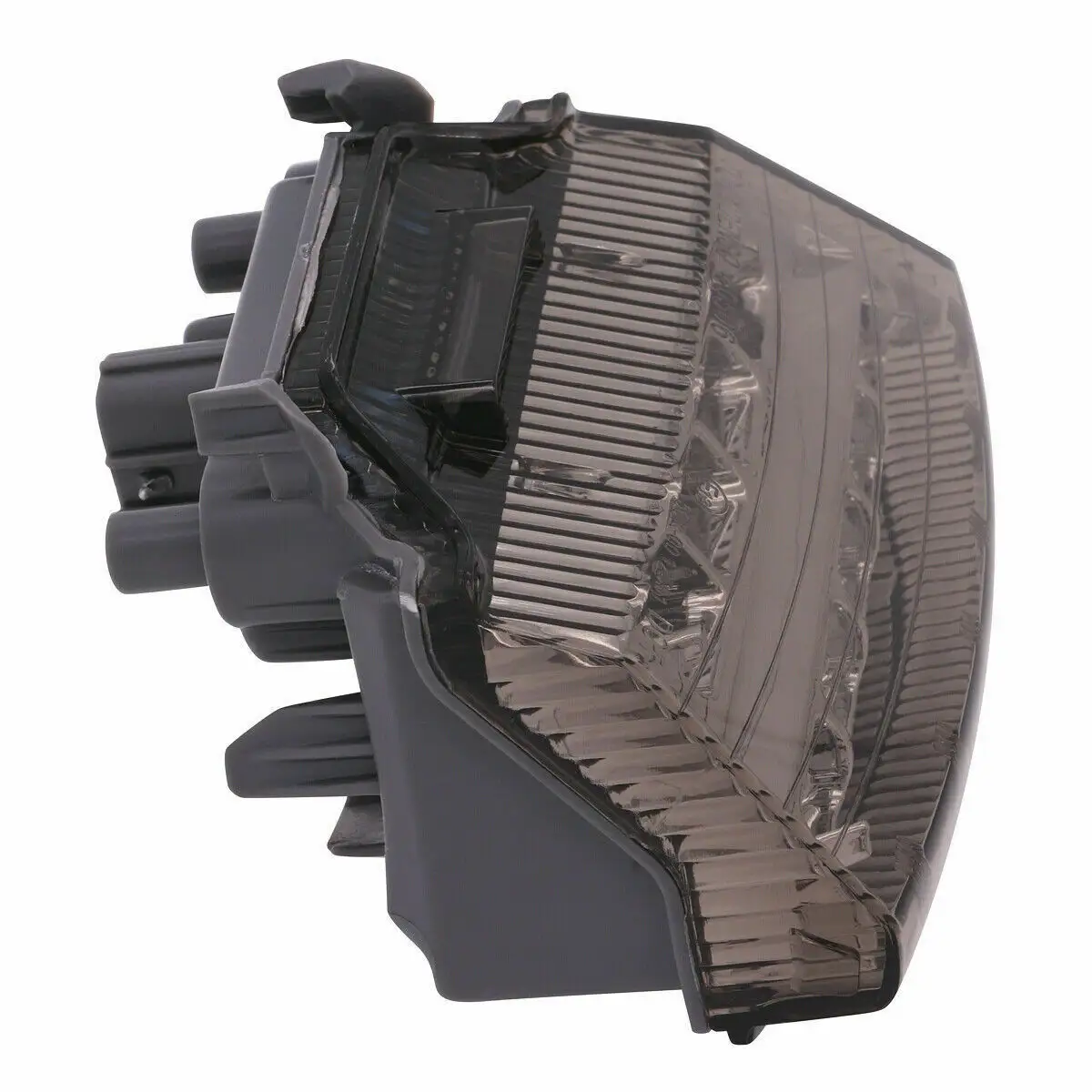 عالية الجودة Autobike الذيل ضوء الفرامل بدوره إشارة ل كاوازاكي نينجا ZX10 ZX-10R ZX10R 2011 - 2014