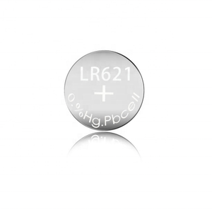 Jouets de bonne qualité alarme télécommande bouton alcalin pile bouton AG1 LR621 batterie 1.5V - Product Image 1