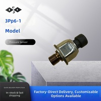 Sensor de Presión 3PP6-1 224-24536, Componente Electrónico para Automóviles OLIVER, Fabricación China, Suministro Directo de Fábrica, Calidad Garantizada
