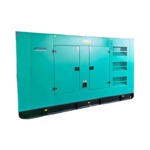 <span class=keywords><strong>Alternador</strong></span> 220V AC Generador de energía monofásico con velocidad de 1500RPM Frecuencia de 50Hz - Product Image 1