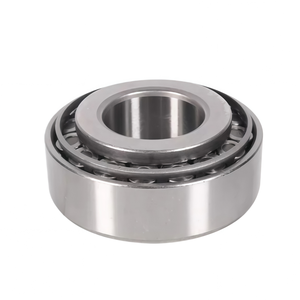 Roulements à rouleaux coniques pour véhicules lourds de transport ferroviaire, machines agricoles, 30207-80 30208 30209 30210 30211 en acier chromé - Product Image 6