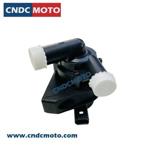 Pompe à eau électrique CNDC MOTO 06E121601C pour VW Audi, pièce de rechange - Product Image 1