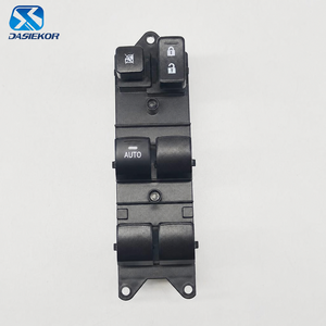 Prix d'usine 8608A363 pour Mitsubishi <span class=keywords><strong>Clipse</strong></span> Cross 2018-2025 Interrupteur de lève-vitre électrique - Product Image 1