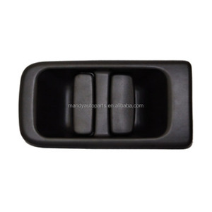 Maniglia interna della porta dell'automobile di plastica dei <span class=keywords><strong>ricambi</strong></span> Auto per le parti del corpo auto di <span class=keywords><strong>Opel</strong></span> Renault 8200856290 - Product Image 1