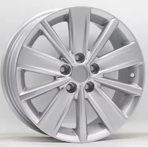 <span class=keywords><strong>ล้อ</strong></span>ขอบอลูมิเนียมอัลลอยด์14นิ้วและ15นิ้ว<span class=keywords><strong>ล้อ</strong></span>อัลลอยขอบแบบ5รูแบบก้านบางและหนา - Product Image 6