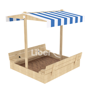 <span class=keywords><strong>Bac</strong></span> <span class=keywords><strong>à</strong></span> <span class=keywords><strong>sable</strong></span> en bois d'extérieur avec cuisine, aire de jeu sensorielle pour enfants de 2 <span class=keywords><strong>à</strong></span> 4 ans, jardin sensoriel pour enfants, ensemble de <span class=keywords><strong>bac</strong></span> <span class=keywords><strong>à</strong></span> <span class=keywords><strong>sable</strong></span> - Product Image 5