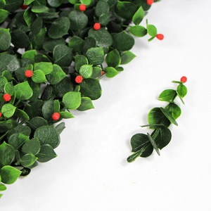 <span class=keywords><strong>Siepe</strong></span> Artificiale di Bosso Personalizzata, Recinzione Verticale per Giardino, Muro Vegetale Realistico, Decorazione Esterna in Plastica Resistente ai Raggi UV - Product Image 5