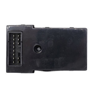 สวิตช์ควบคุมกระจกไฟฟ้า 37502-00V00 สำหรับ JAC Refine M3 ระบบควบคุมกระจกไฟฟ้า ล็อคอัตโนมัติ 12V - Product Image 4
