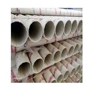 で<span class=keywords><strong>4</strong></span> × 10フィート<span class=keywords><strong>PVC</strong></span> SewerとDrain <span class=keywords><strong>Pipe</strong></span> - Product Image 5